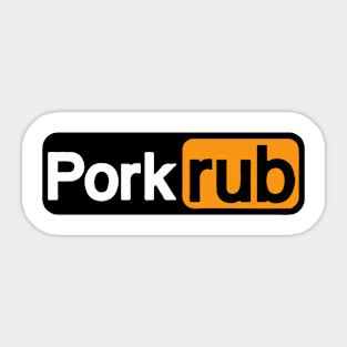 Bbq Pork Sticker